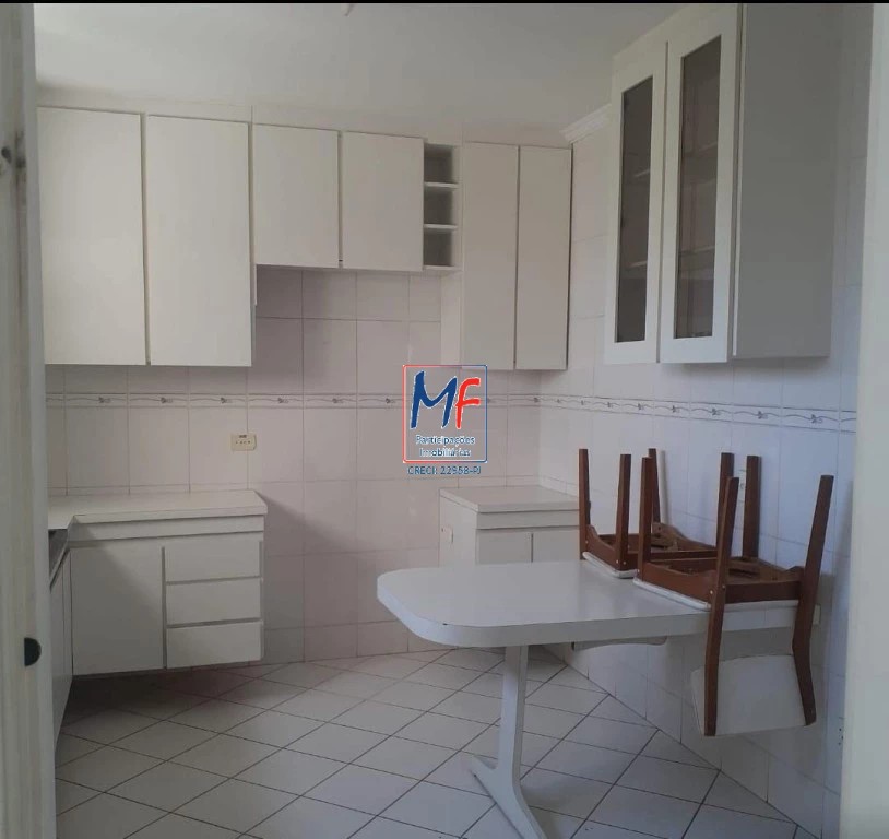 Apartamento à venda com 4 quartos, 130m² - Foto 4