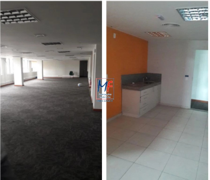 Conjunto Comercial-Sala à venda, 550m² - Foto 2