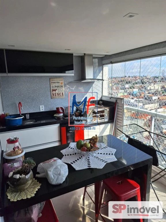 Apartamento, 2 quartos, 56 m² - Foto 1
