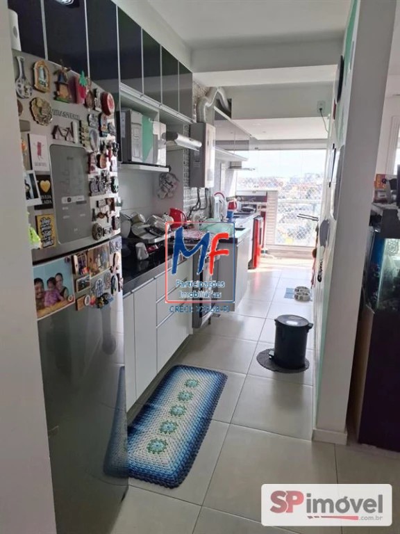Apartamento, 2 quartos, 56 m² - Foto 3