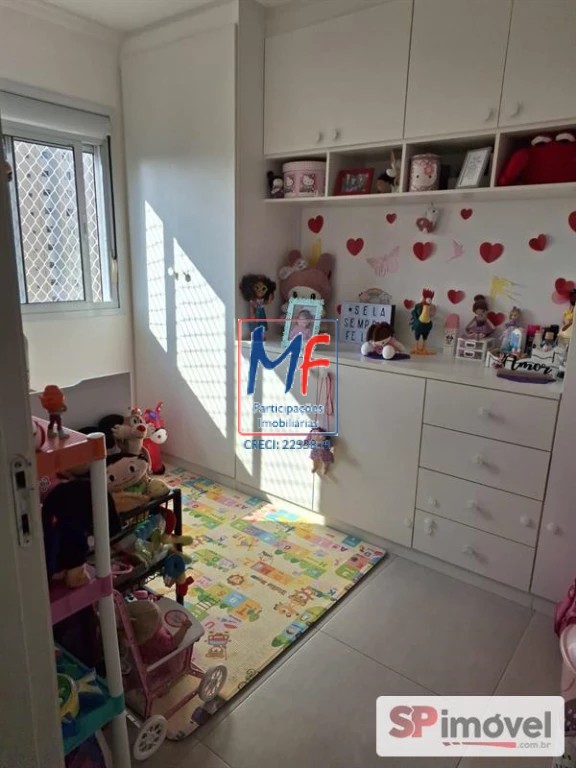 Apartamento, 2 quartos, 56 m² - Foto 4