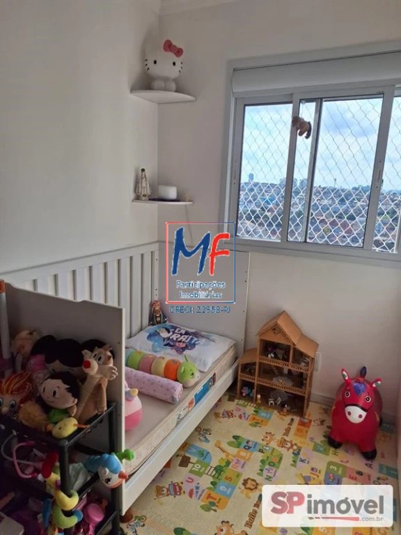 Apartamento, 2 quartos, 56 m² - Foto 5