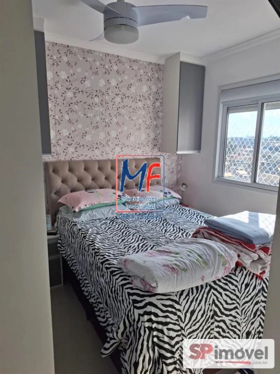 Apartamento, 2 quartos, 56 m² - Foto 6