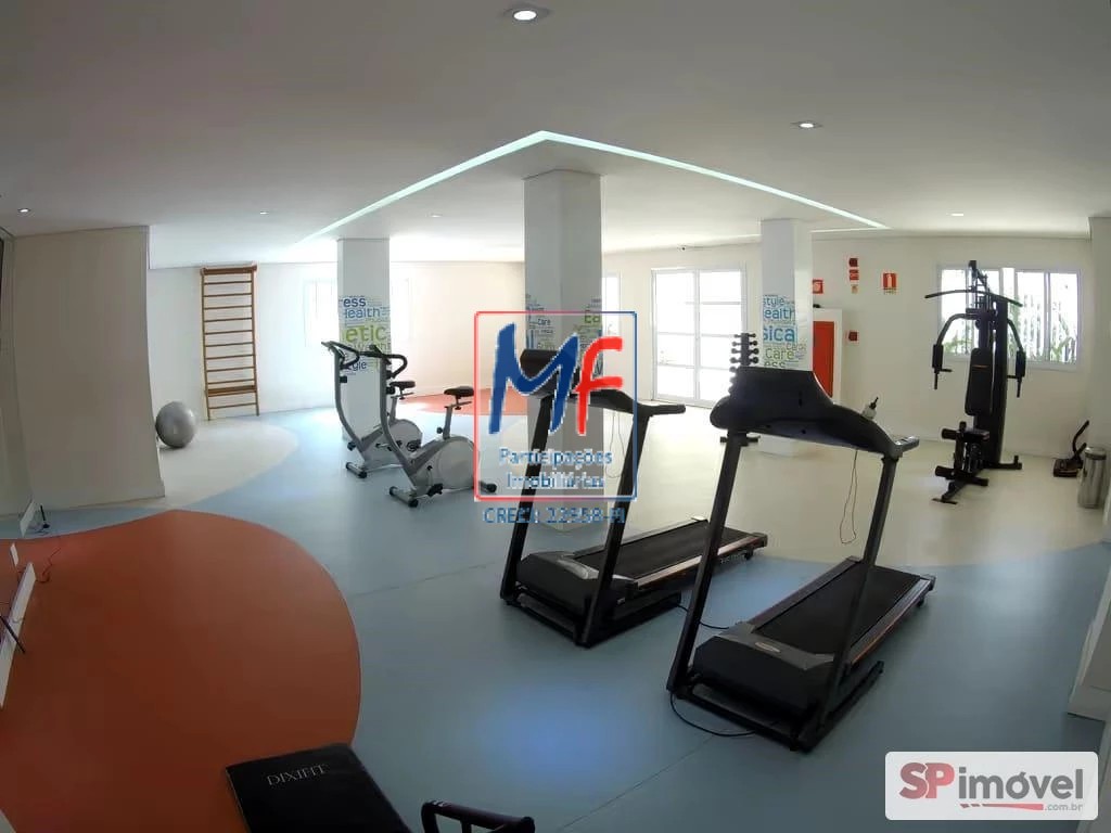 Apartamento, 2 quartos, 56 m² - Foto 10