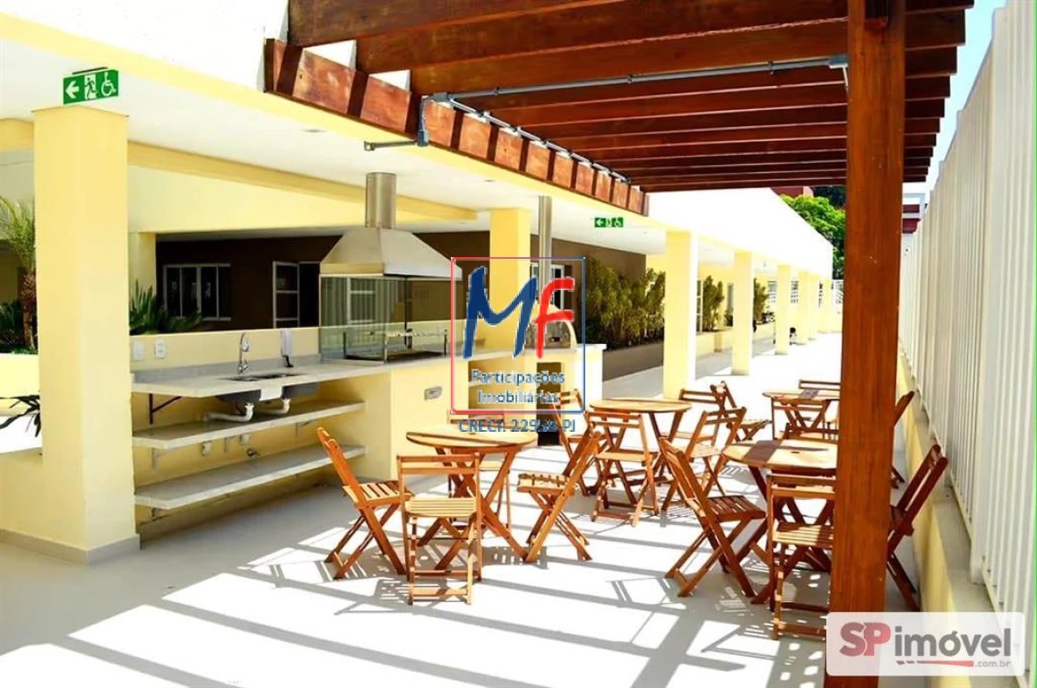 Apartamento, 2 quartos, 56 m² - Foto 15