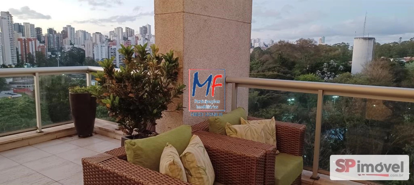 Apartamento, 2 quartos, 162 m² - Foto 2