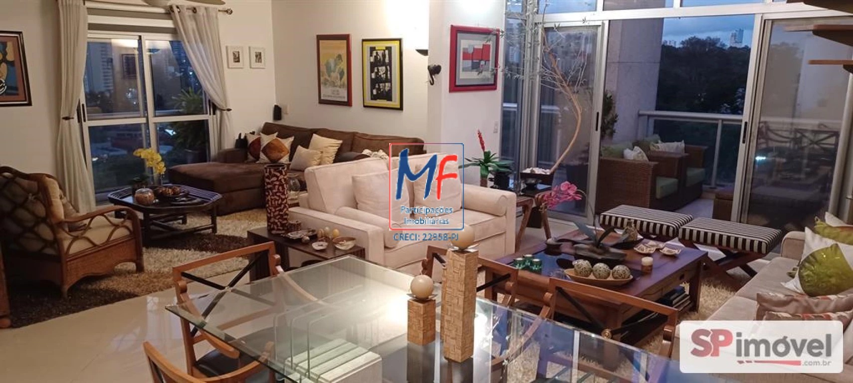 Apartamento, 2 quartos, 162 m² - Foto 3