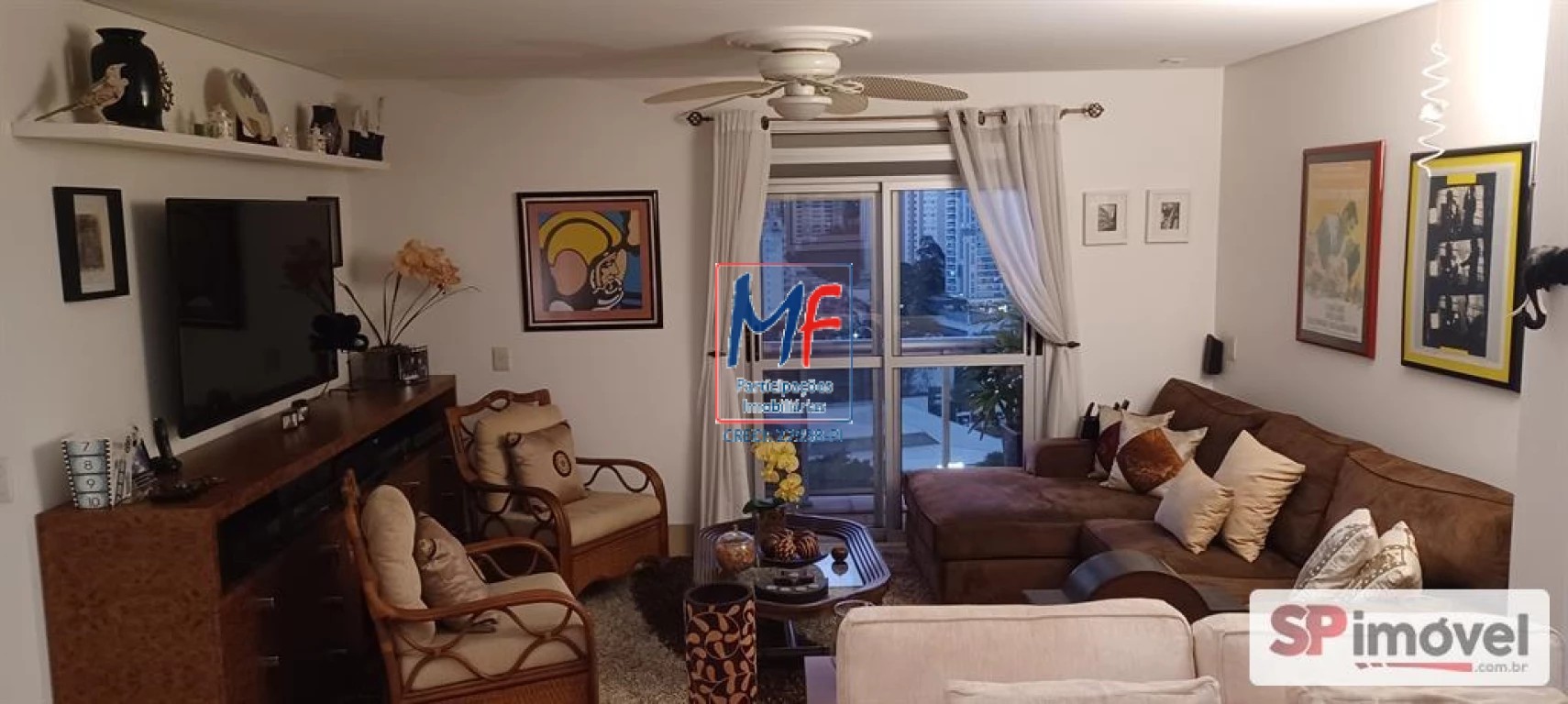 Apartamento, 2 quartos, 162 m² - Foto 4