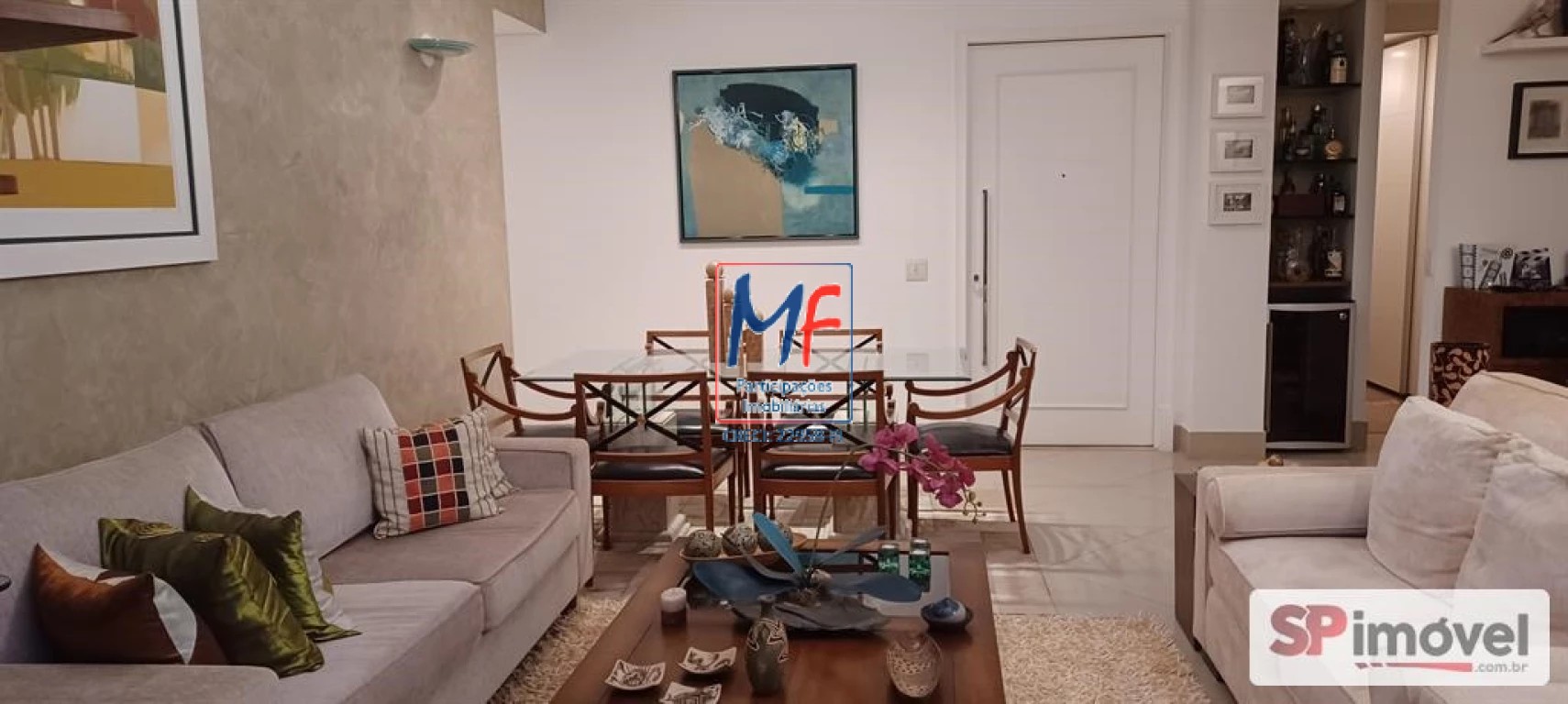 Apartamento, 2 quartos, 162 m² - Foto 5