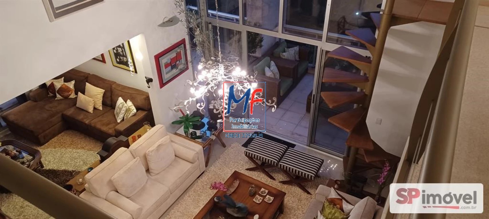 Apartamento, 2 quartos, 162 m² - Foto 6