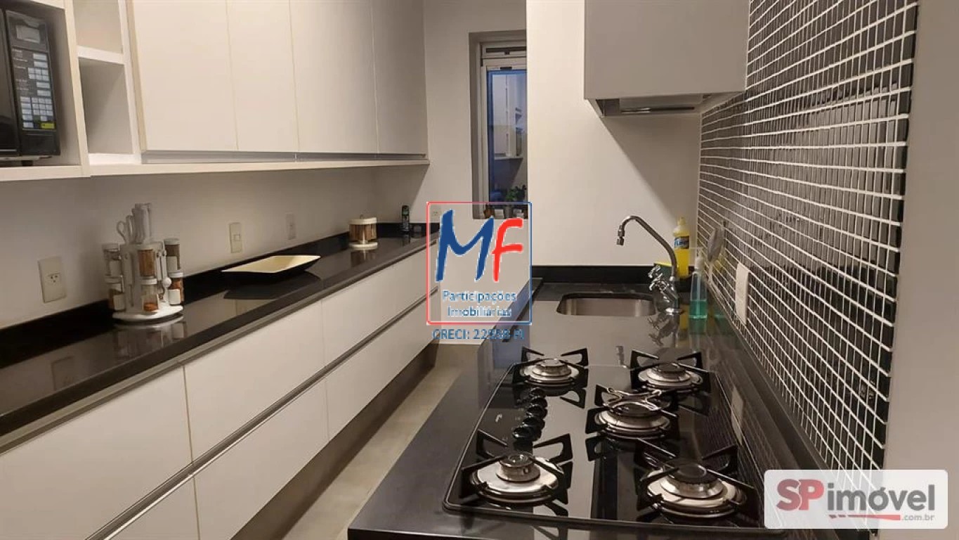 Apartamento, 2 quartos, 162 m² - Foto 8