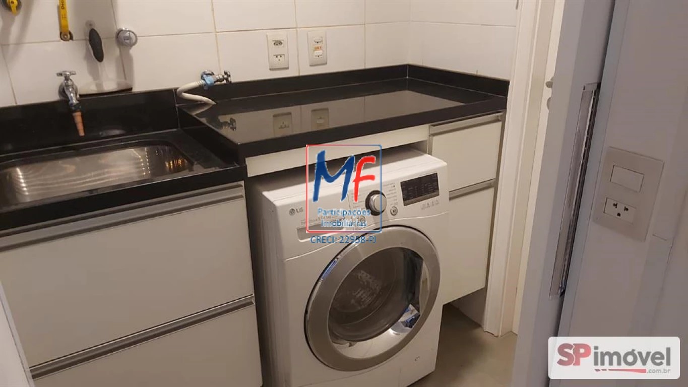 Apartamento, 2 quartos, 162 m² - Foto 9