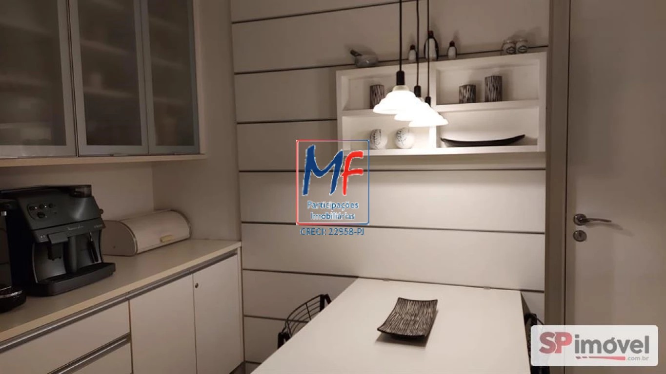 Apartamento, 2 quartos, 162 m² - Foto 11