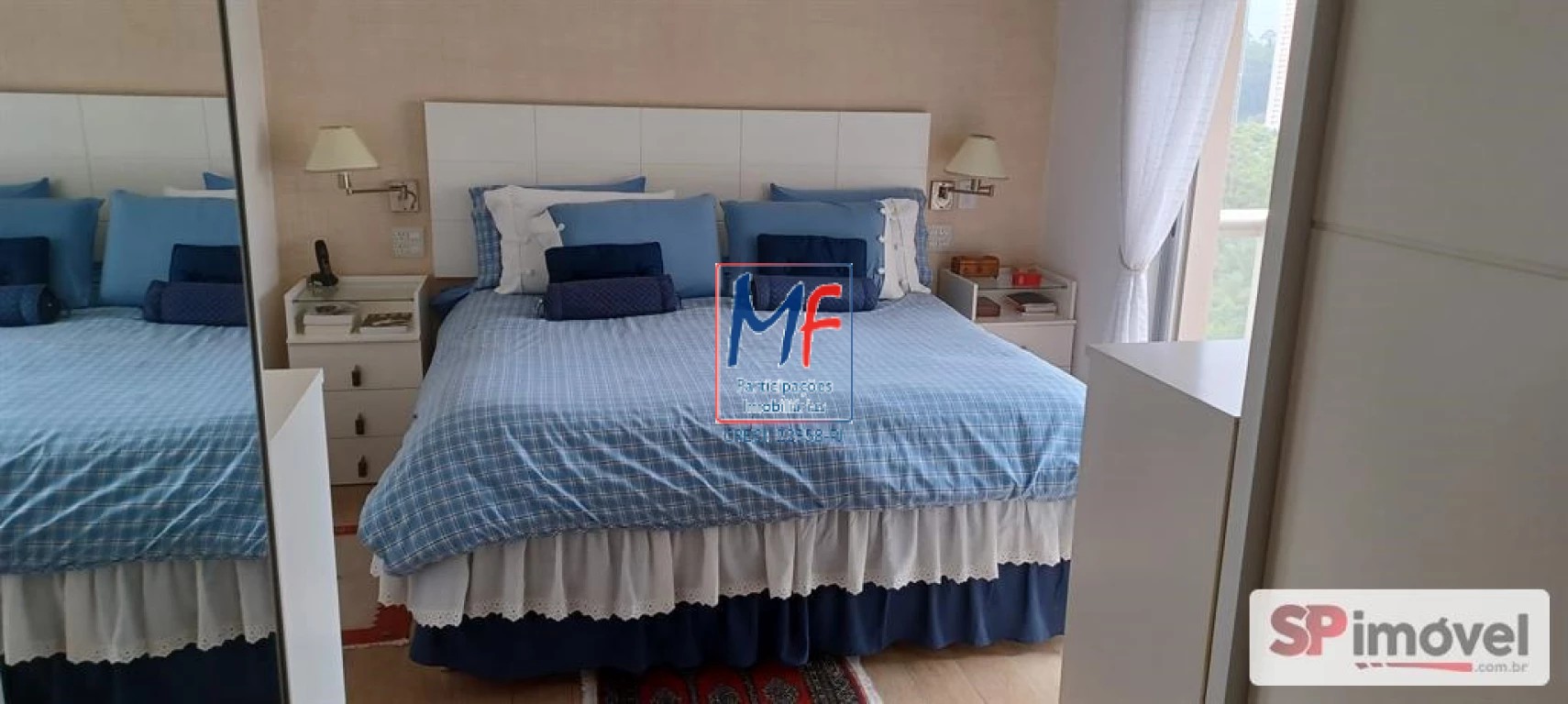 Apartamento, 2 quartos, 162 m² - Foto 12