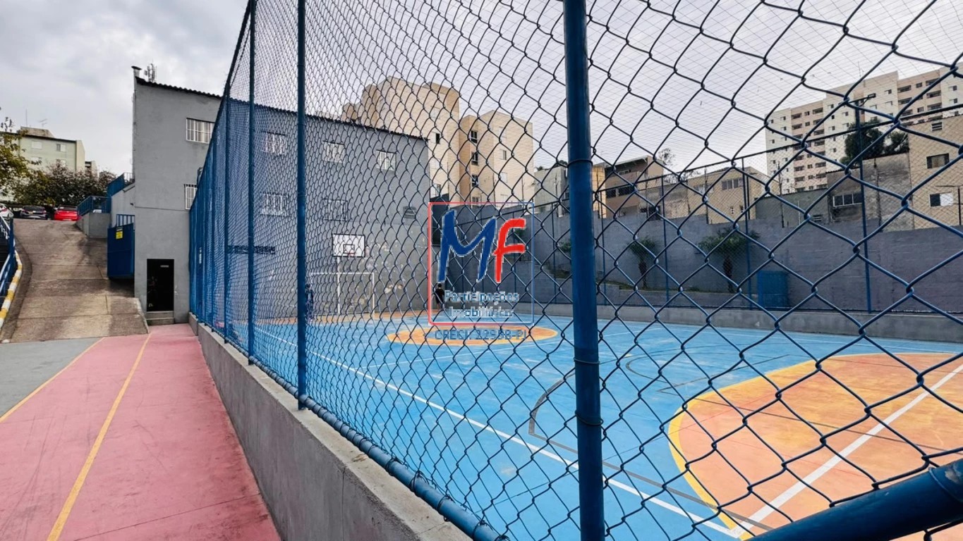Apartamento, 2 quartos, 48 m² - Foto 4