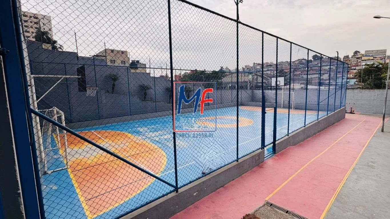Apartamento, 2 quartos, 48 m² - Foto 5