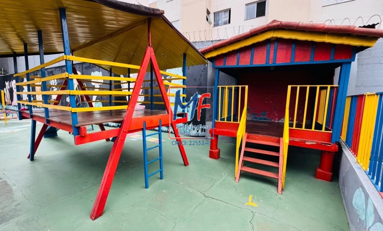 Apartamento, 2 quartos, 48 m² - Foto 6