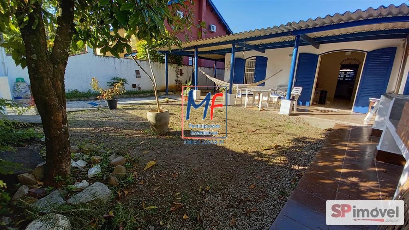 Casa, 3 quartos, 220 m² - Foto 1