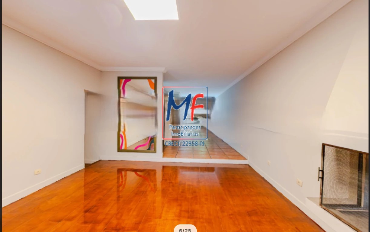 Casa, 3 quartos, 174 m² - Foto 1