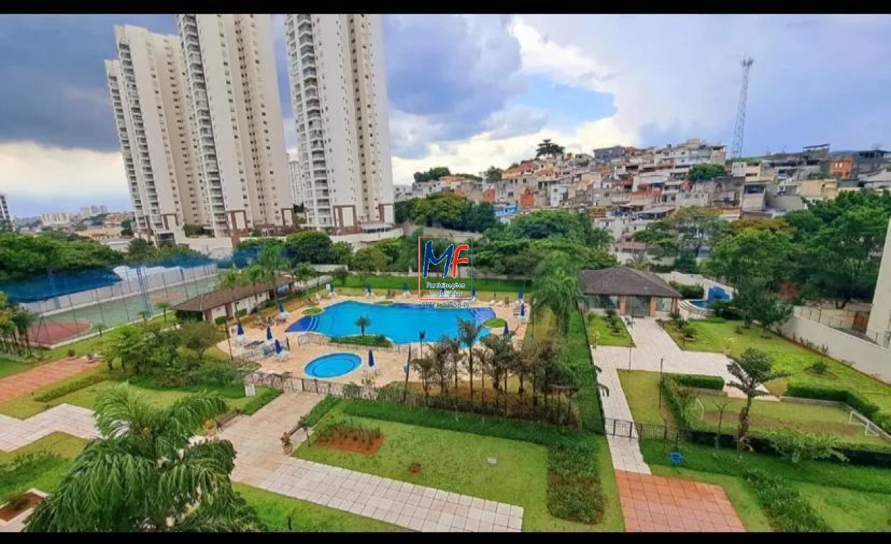Apartamento, 3 quartos, 93 m² - Foto 1