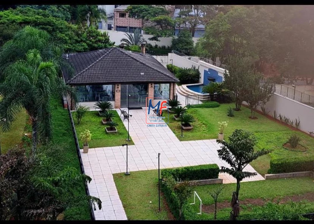 Apartamento, 3 quartos, 93 m² - Foto 2