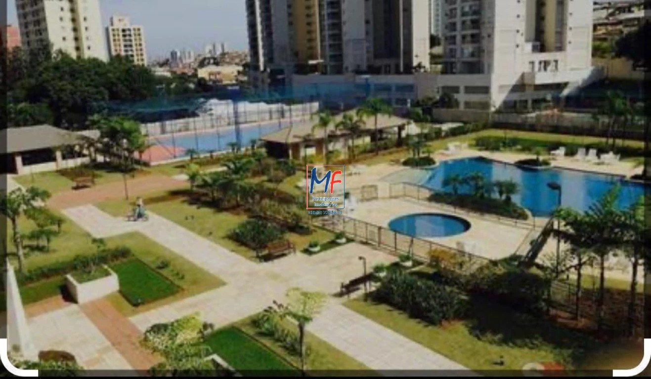 Apartamento, 3 quartos, 93 m² - Foto 4