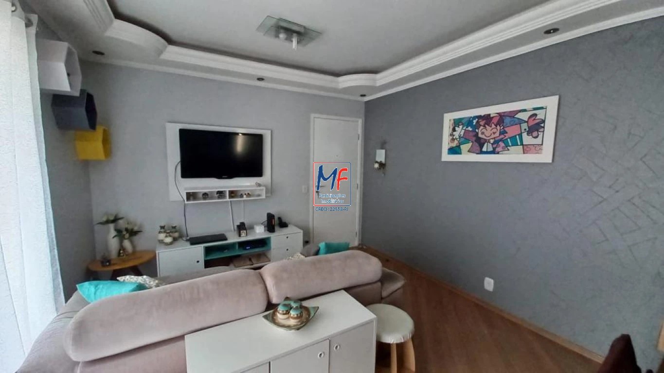 Apartamento, 3 quartos, 93 m² - Foto 9