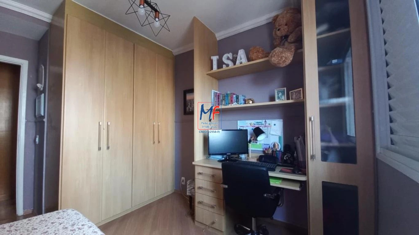 Apartamento, 3 quartos, 93 m² - Foto 17