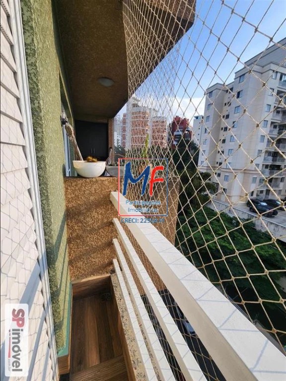Apartamento à venda com 2 quartos, 46m² - Foto 6