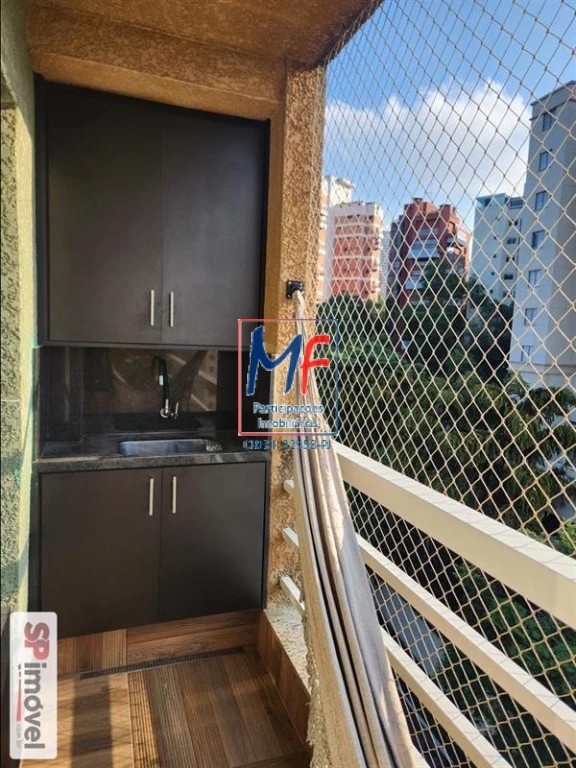 Apartamento à venda com 2 quartos, 46m² - Foto 7