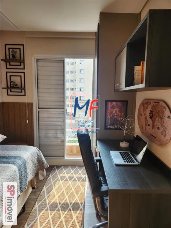 Apartamento à venda com 2 quartos, 46m² - Foto 11