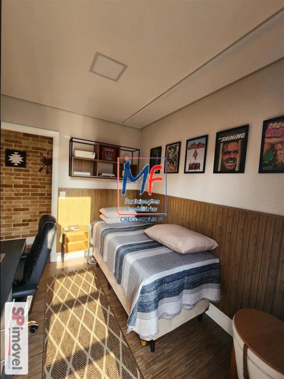 Apartamento à venda com 2 quartos, 46m² - Foto 14
