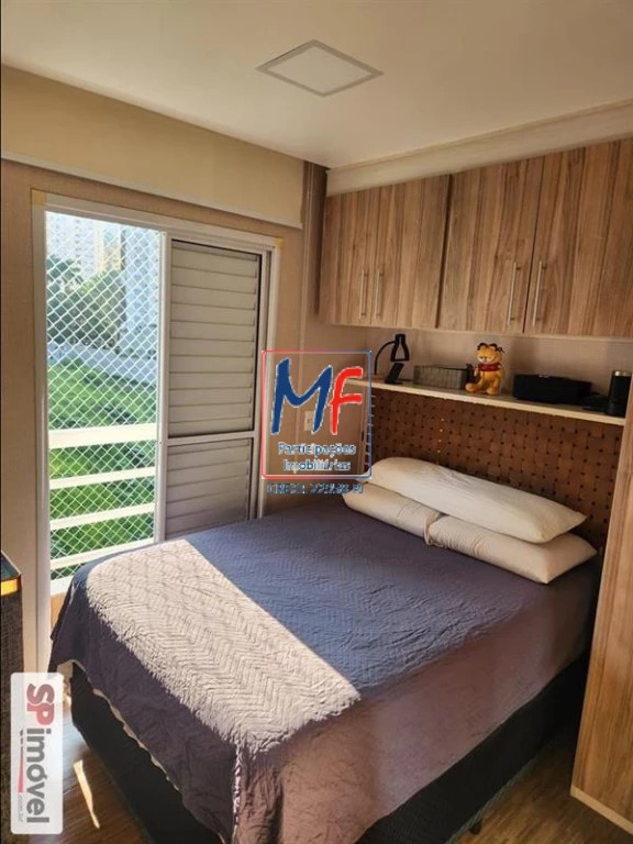 Apartamento à venda com 2 quartos, 46m² - Foto 15