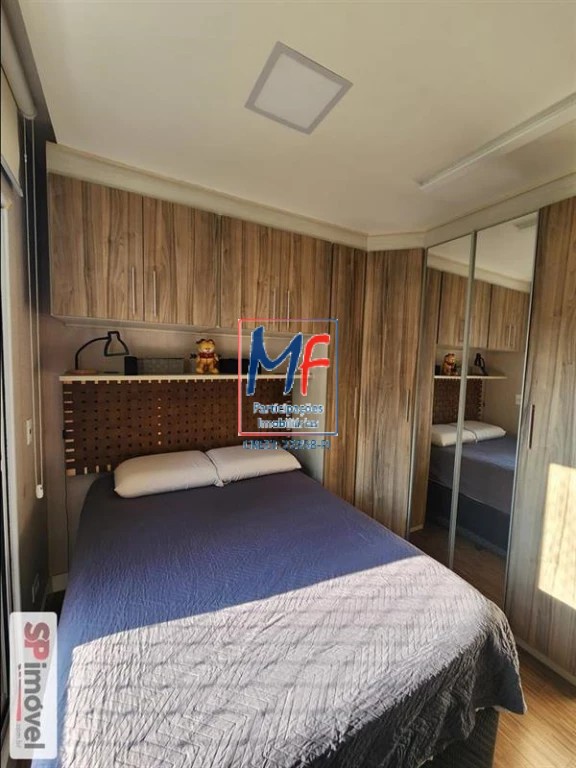 Apartamento à venda com 2 quartos, 46m² - Foto 16