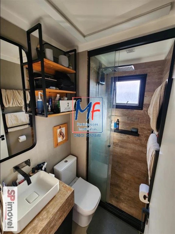 Apartamento à venda com 2 quartos, 46m² - Foto 18