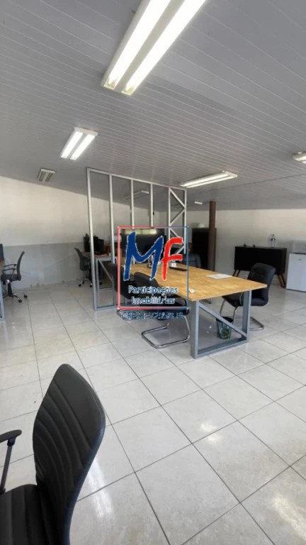 Depósito-Galpão, 4642 m² - Foto 2
