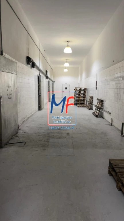 Depósito-Galpão, 4642 m² - Foto 5
