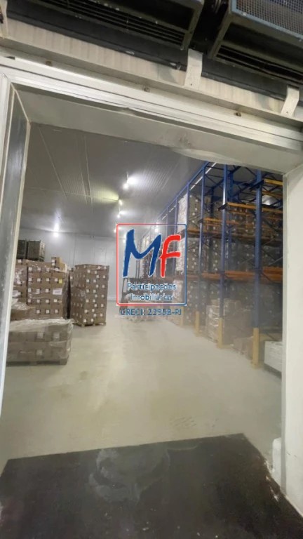 Depósito-Galpão, 4642 m² - Foto 10