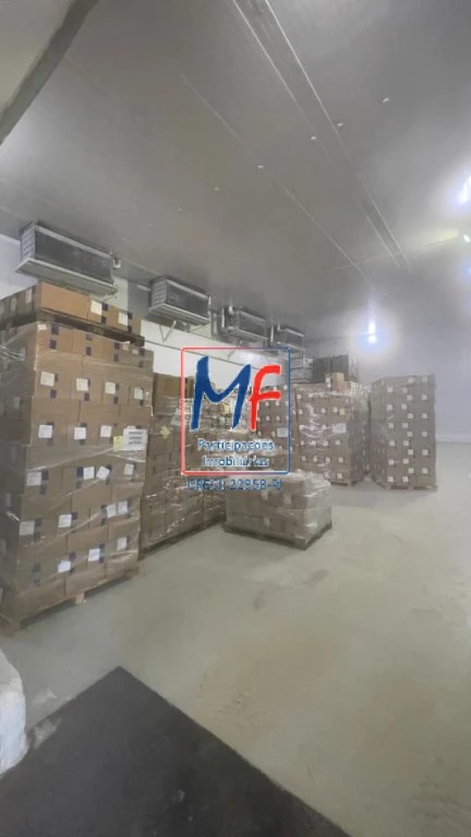 Depósito-Galpão, 4642 m² - Foto 11
