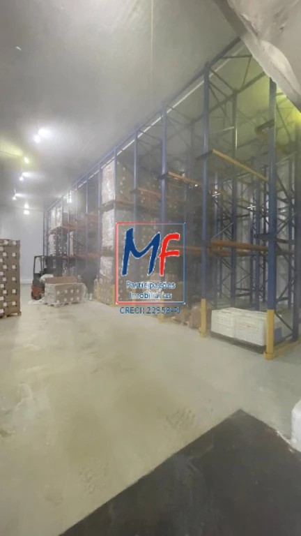 Depósito-Galpão, 4642 m² - Foto 12