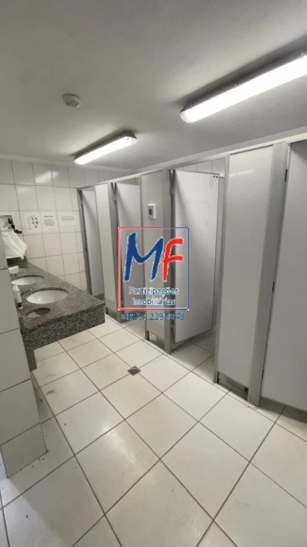 Depósito-Galpão, 4642 m² - Foto 19
