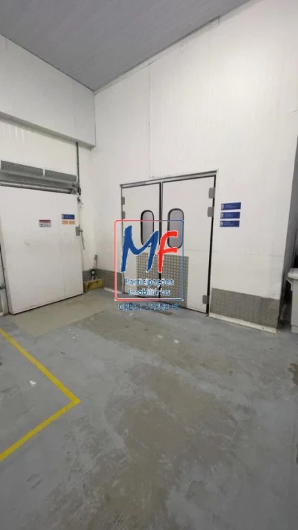 Depósito-Galpão, 4642 m² - Foto 22