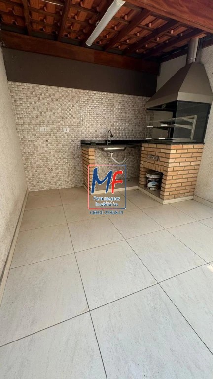 Sobrado à venda com 3 quartos, 181m² - Foto 2