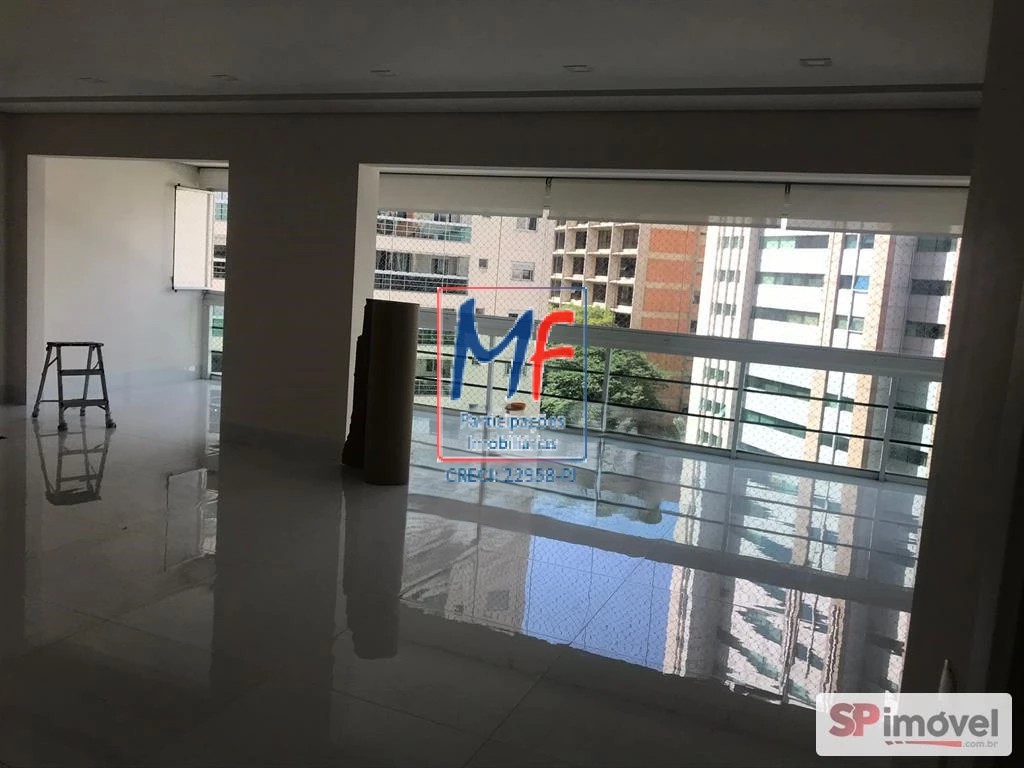Apartamento, 3 quartos, 140 m² - Foto 1
