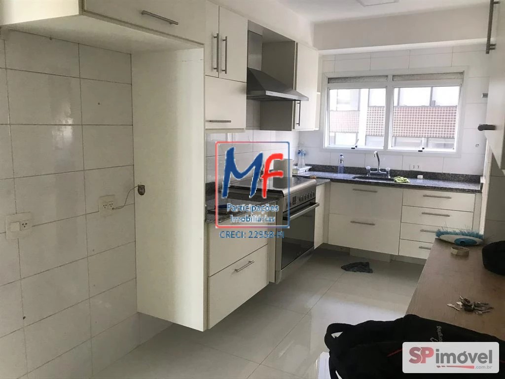 Apartamento, 3 quartos, 140 m² - Foto 2