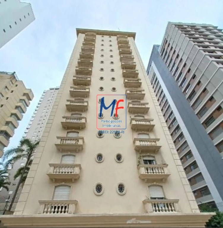 Apartamento, 3 quartos, 110 m² - Foto 1