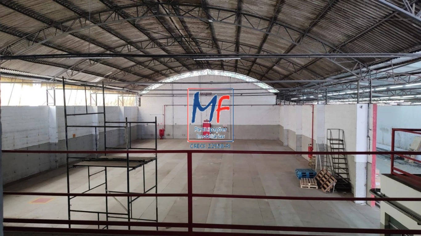 Depósito-Galpão, 1975 m² - Foto 2