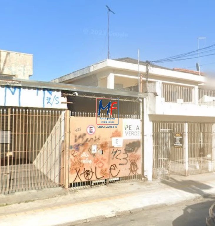 Prédio Inteiro à venda, 840m² - Foto 1