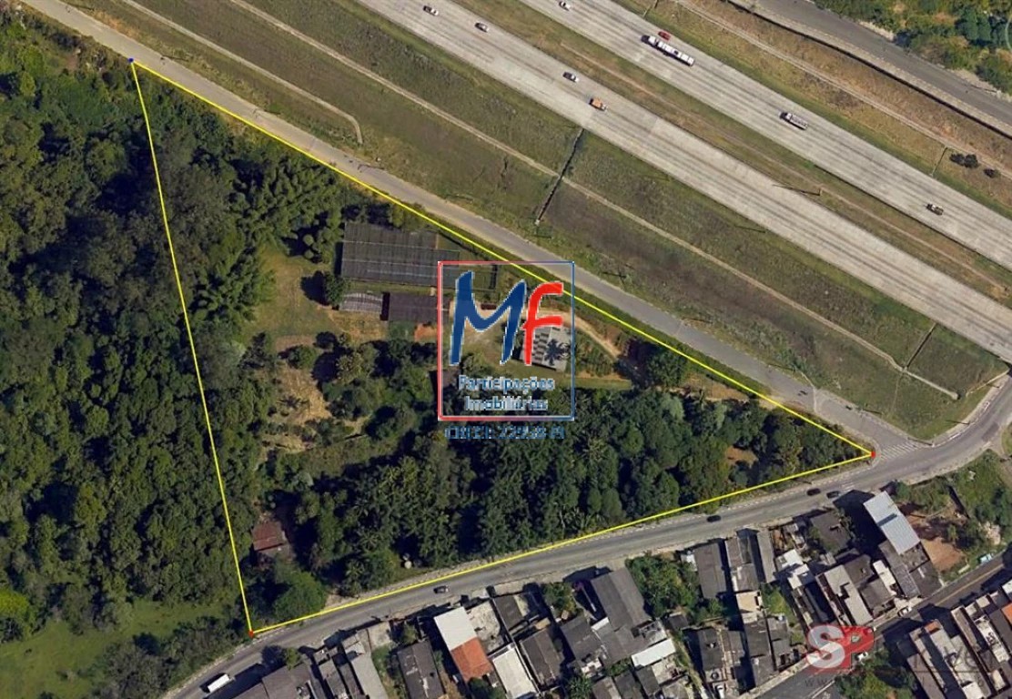 Terreno, 22000 m² - Foto 1
