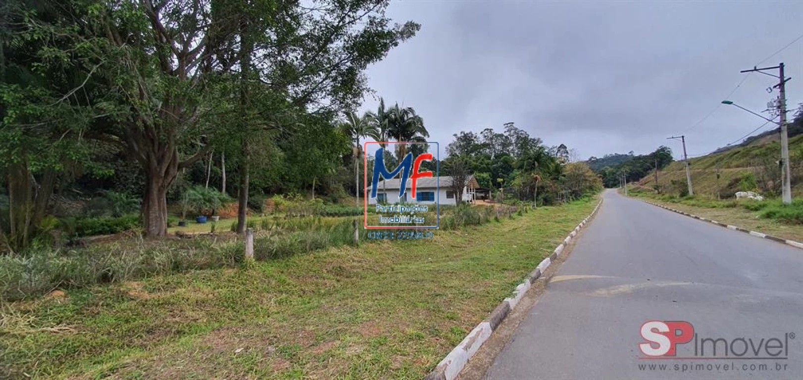 Terreno, 22000 m² - Foto 2